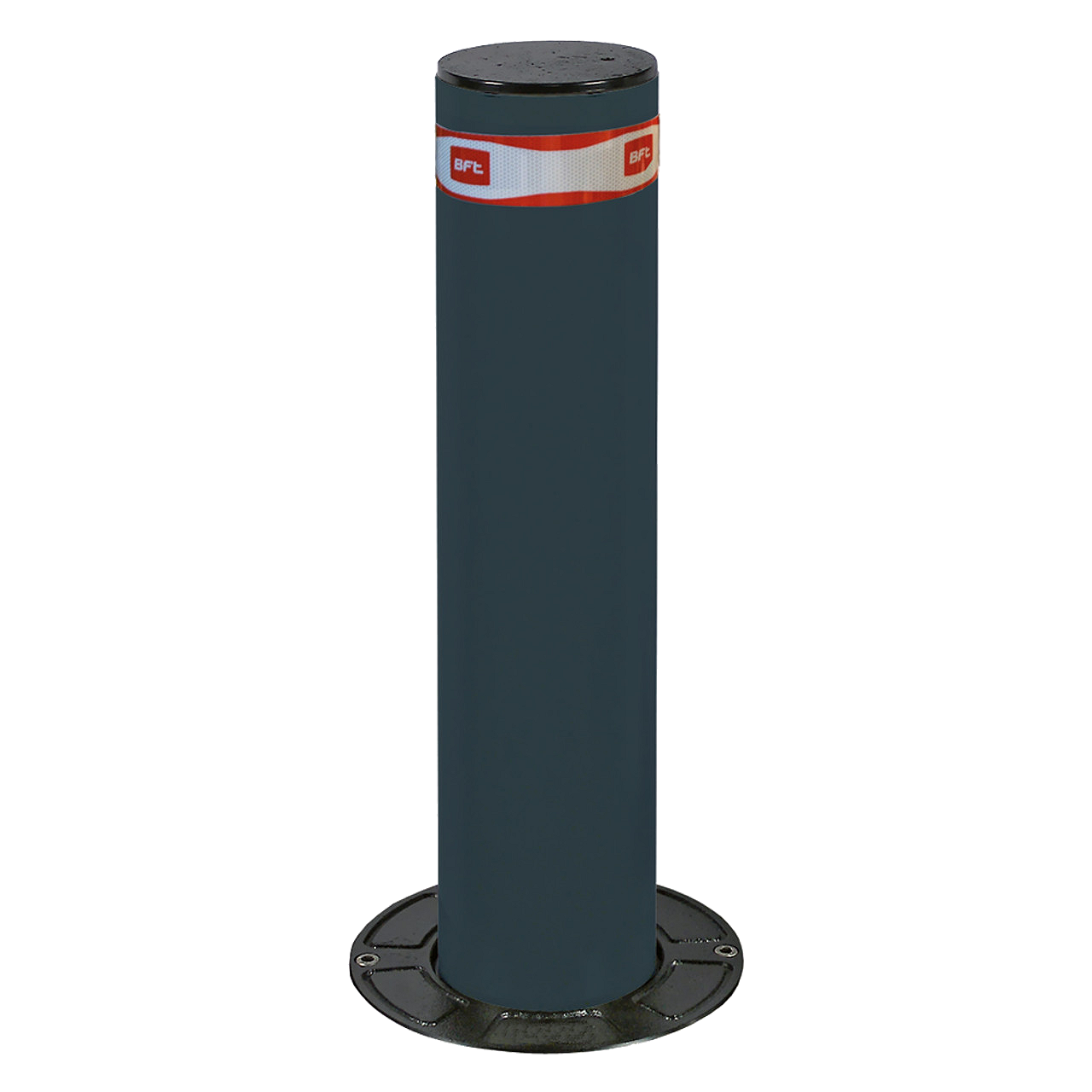 <strong>BFT Domestic Manual Gas Spring Bollards</strong>